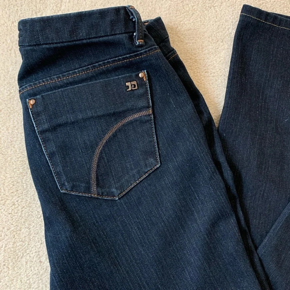 JOE'S Jeans, The Cigarette Straight Leg , 25 - Picture 2 of 16